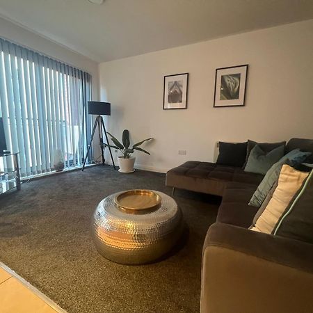 Stunning City Centre Apartment, Benson Street, Liverpool 1 المظهر الخارجي الصورة